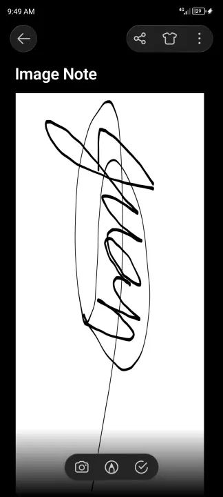 Signiture